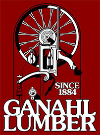 Ganahl Lumber